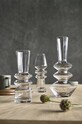 Декоративная ваза Villa Collection Trio 25560 прозрачный AA00