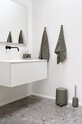 Урна для мусора Zone Denmark Nova 3 L 28102 зелёный AA00