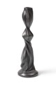 Декоративний свічник ferm LIVING Gale чорний 1104268694