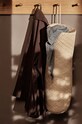 ferm LIVING coș de depozitare Sato 1104268094 bej AA00
