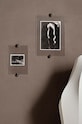 Obývacia izba a spálňa Foto rámček ferm LIVING Gravel A4 1104269272 viacfarebná