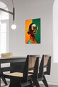 Плакат a.i. art HARTMAN La Mode De Demain KB1805H11.MODEMAIN04 мультиколор AA00