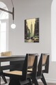 Плакат a.i.art HARTMAN NY City 01 KB1799H11.NYC01 барвистий AA00