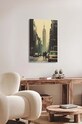 Вітальня та спальня Плакат a.i.art HARTMAN NY City 01 KB1799H11.NYC01 барвистий
