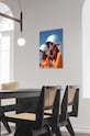 HARTMAN plakat a.i. art Retro Future 05 45,72 x 60,96 cm multicolor KB1817H18.RETROFUT05