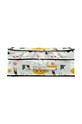 Really Nice Things organizzatore per valigia LaBelle Case
