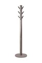Umbra wieszak na odzież wierzchnią Flapper Coat Rack szary 320361.918