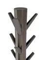 Вешалка для верхней одежды Umbra Flapper Coat Rack серый 320361.918