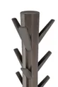 Umbra cuier pentru îmbrăcăminte exterioară Flapper Coat Rack gri 320361.918