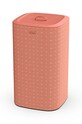Кошик для білизни Joseph Joseph 60 L помаранчевий 50026
