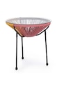 Bizzotto stolik kawowy Parker multicolor 802958