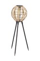 Solární lampa Bizzotto Kiki vícebarevná 828066