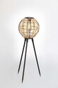 Solární lampa Bizzotto Kiki 828066 vícebarevná AA00