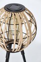Obývací pokoj a ložnice Solární lampa Bizzotto Kiki 828066 vícebarevná