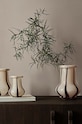 Декоративная ваза ferm LIVING Riban 1104268847 мультиколор AA00