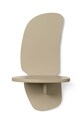 Підвісна полиця ferm LIVING 40 cm бежевий 1104268908