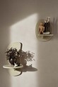 Підвісна полиця ferm LIVING 40 cm бежевий 1104268908