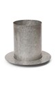 Подставка под цветочный горшок ferm LIVING Auran Pot S бежевый 1104269081