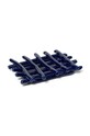 ferm LIVING detergent de vase Ceramic Soap Tray bleumarin 1104266321