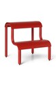 ferm LIVING scaun Up Step Stool rosu 1104264057