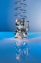 Декорація Donkey Lucky Cat Cosmic 360013 сірий