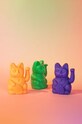 Вітальня та спальня Декорація Donkey Lucky Cat 330623 зелений