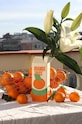Dekoratívna váza Fluid Market Orange Juice viacfarebná AAVSEOJ