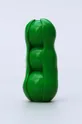 Декоративна ваза Fluid Market Pea vase зелений AAVSEPEA