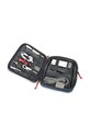 TROIKA organizator Go Urban Pouch TRBGO34.DB albastru AA00