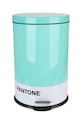 Урна для мусора Balvi Pantone 20 L бирюзовый 27392..
