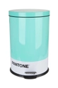 Balvi cestino dei rifiuti Pantone 20 L turchese 27392..