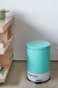 Урна для мусора Balvi Pantone 20 L 27392.. бирюзовый