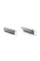 Alessi supporto per pad cosmetici Birillo