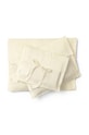 ferm LIVING ajándéktáska szett Christmas Giftbags 3 db 1104267543 bézs AA00