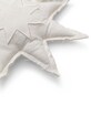 Vánoční dekorace ferm LIVING Vela Star Treetopper 1104267537 béžová AA00