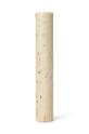 Ferm Living świeca adwentowa Mura Advent Candle beżowy 1104270021