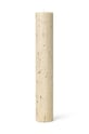 ferm LIVING lumânare de advent Mura Advent Candle bej 1104270021