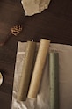 Home SPA ferm LIVING lumânare de advent Mura Advent Candle 1104270021 bej