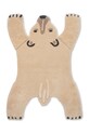 ferm LIVING covor Animal Tufted Rug bej 1104262992