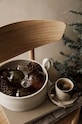 Комплект играчки за елха ferm LIVING Twirl Ornaments (4 броя) 1104264554