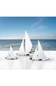Living și dormitor Philippi sfesnic decorativ Regatta M P235005 gri