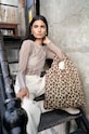Вітальня та спальня Сумка для покупок Reisenthel Mini Maxi Shopper 15 L RAT6048 барвистий