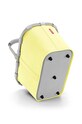 Гостиная и спальня Мусорное ведро Reisenthel Carrybag Frame 22 L RBK2034 жёлтый