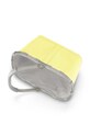 Мусорное ведро Reisenthel Carrybag Frame 22 L жёлтый RBK2034