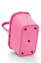 Living și dormitor Reisenthel cos Carrybag, 22 L RBK3093 roz