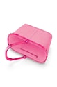 Košík Reisenthel Carrybag, 22 L ružová RBK3093