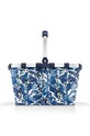 Koš Reisenthel Carrybag, 22 L modrá RBK4116