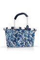 Koš Reisenthel Carrybag, 22 L RBK4116 modrá AA00