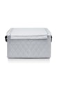 Reisenthel cutie de depozitare Storagebox M gri RFS7060