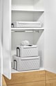 Reisenthel cutie de depozitare Storagebox M gri RFS7060